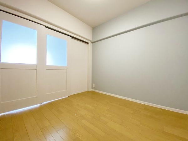 ハイム伏見Ｃ棟　中古マンション