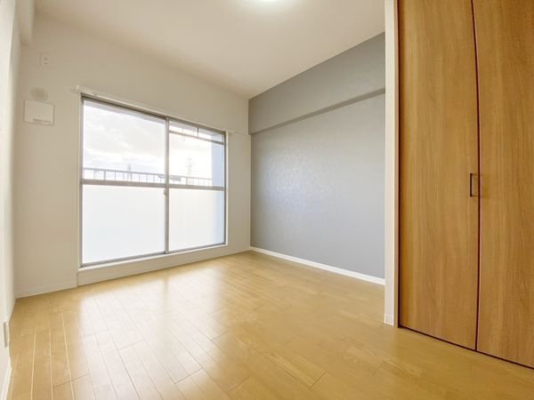 ハイム伏見Ｃ棟　中古マンション