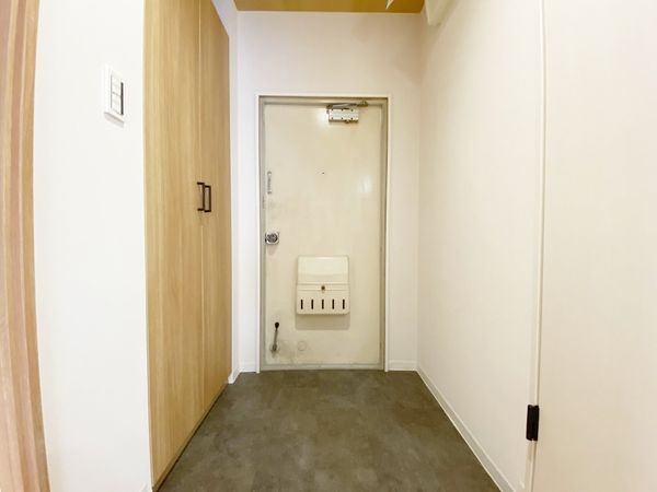 ハイム伏見Ｃ棟　中古マンション