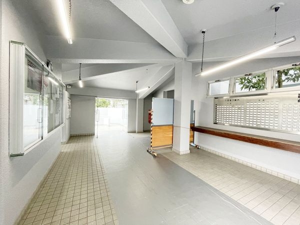 ハイム伏見Ｃ棟　中古マンション