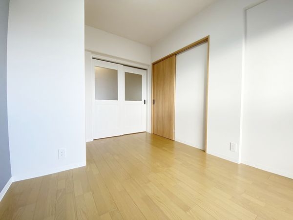 ハイム伏見Ｃ棟　中古マンション