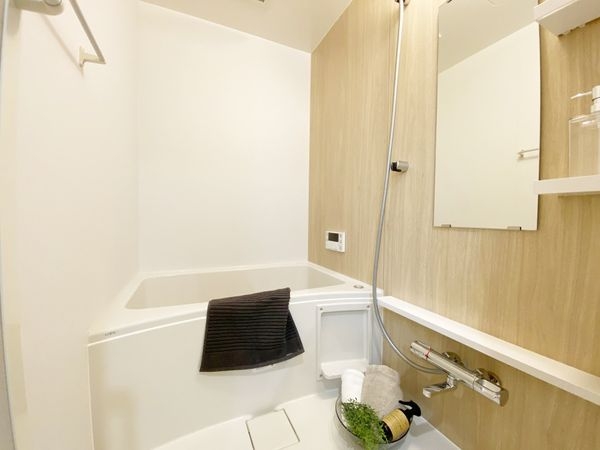 ハイム伏見Ｃ棟　中古マンション