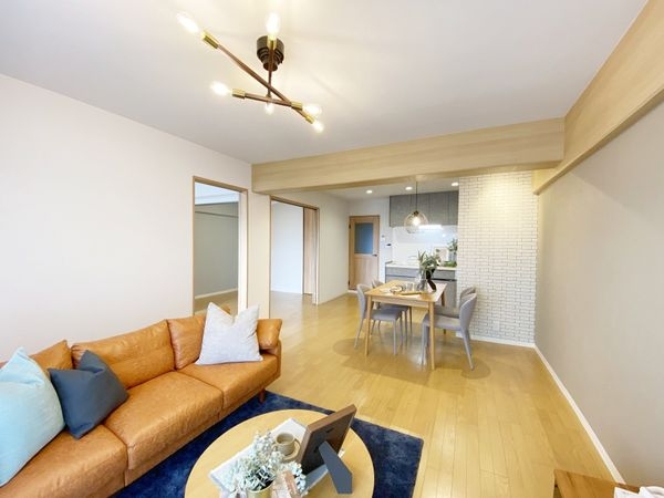 ハイム伏見Ｃ棟　中古マンション