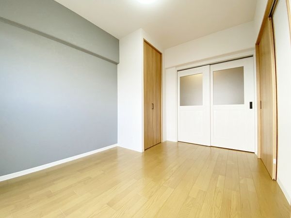 ハイム伏見Ｃ棟　中古マンション
