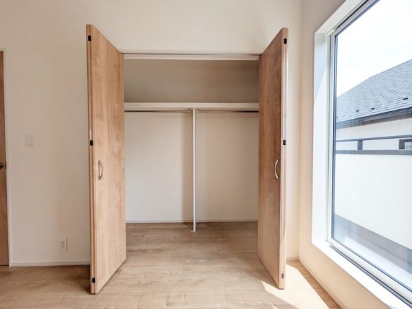 大津市雄琴５丁目　新築一戸建て　２期　１０号棟