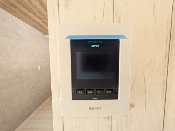 大津市雄琴５丁目　新築一戸建て　２期　１３号棟