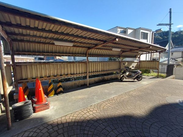 シャリエ大津朝日が丘　中古マンション