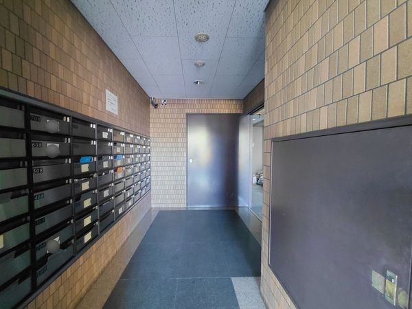 シャリエ大津朝日が丘　中古マンション