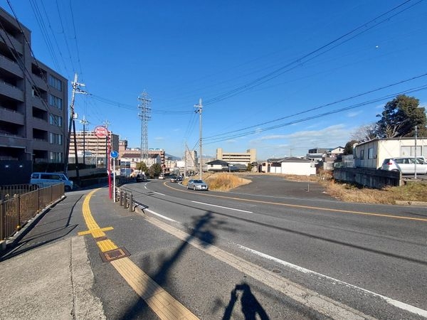 シャリエ大津朝日が丘　中古マンション