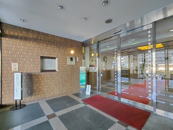 シャリエ大津朝日が丘　中古マンション