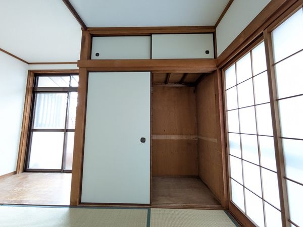 栗東市小野の中古一戸建て