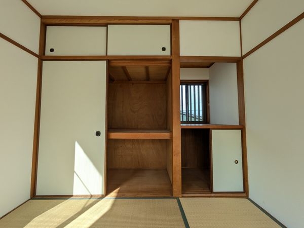 栗東市小野の中古一戸建て