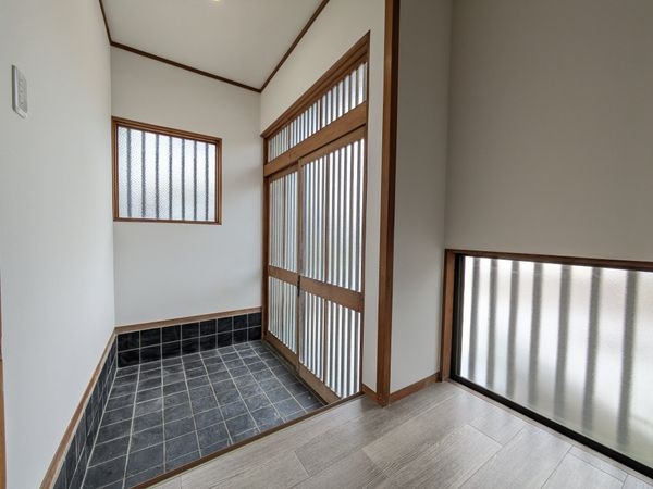 栗東市小野の中古一戸建て