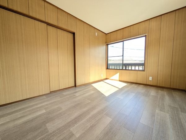 栗東市小野の中古一戸建て