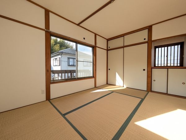 栗東市小野の中古一戸建て