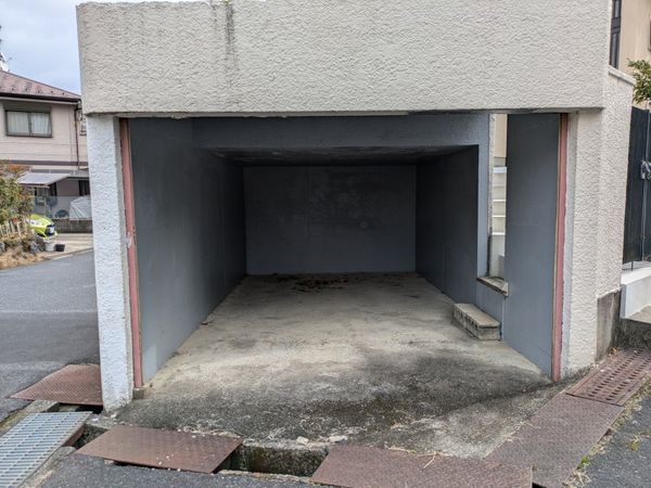 栗東市小野の中古一戸建て