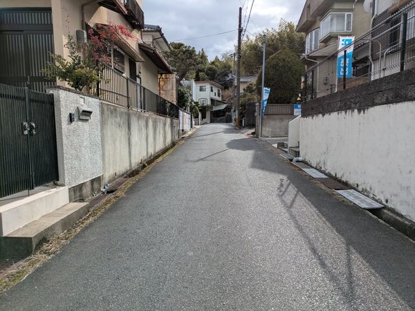 栗東市小野の中古一戸建て