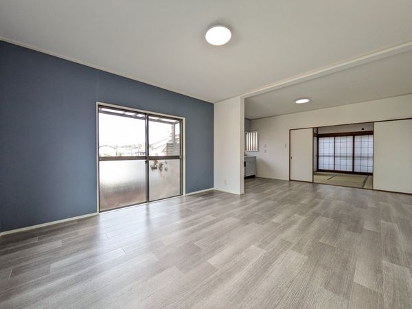 栗東市小野の中古一戸建て
