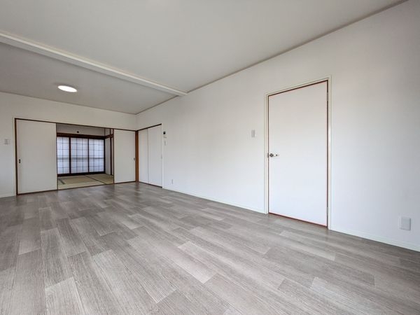 栗東市小野の中古一戸建て