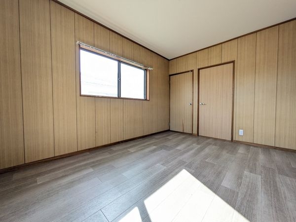 栗東市小野の中古一戸建て