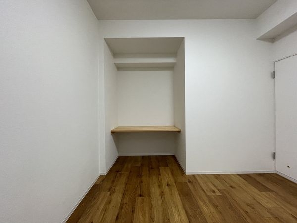 エルシティ桃山　中古マンション