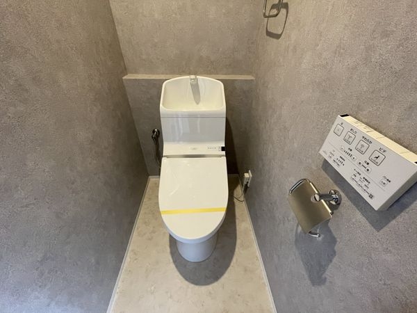 エルシティ桃山　中古マンション