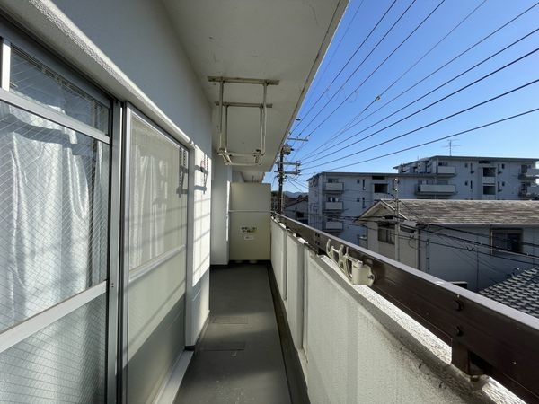 エルシティ桃山　中古マンション