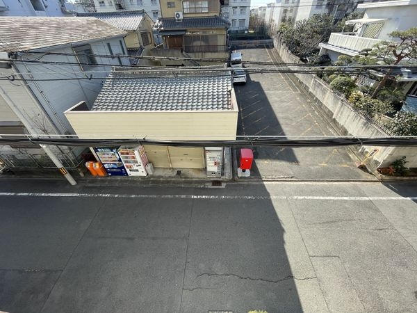 エルシティ桃山　中古マンション