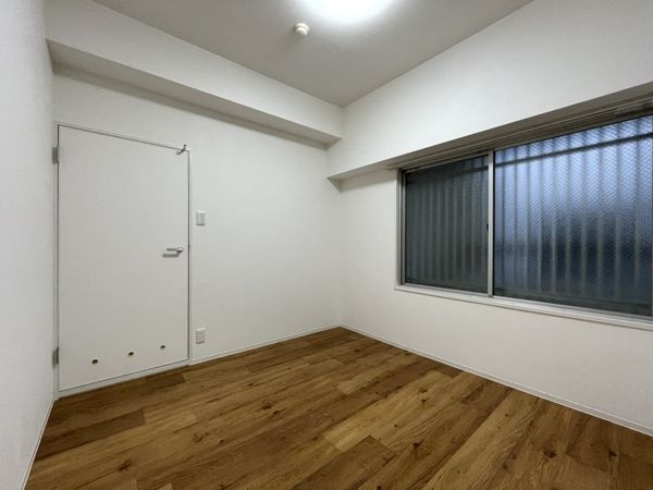 エルシティ桃山　中古マンション