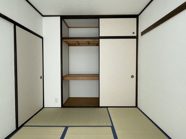 エルシティ桃山　中古マンション