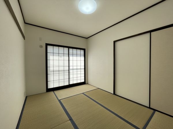 エルシティ桃山　中古マンション