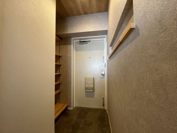 エルシティ桃山　中古マンション