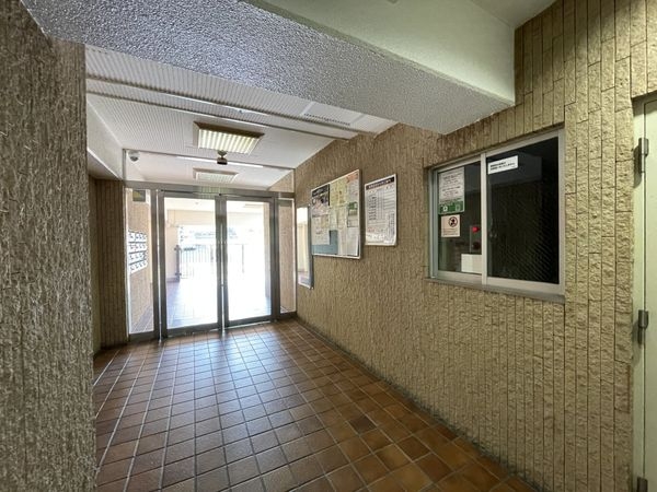 エルシティ桃山　中古マンション