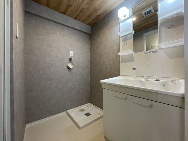エルシティ桃山　中古マンション