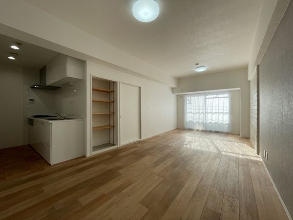 エルシティ桃山　中古マンション