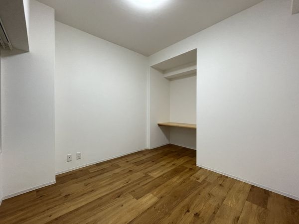 エルシティ桃山　中古マンション