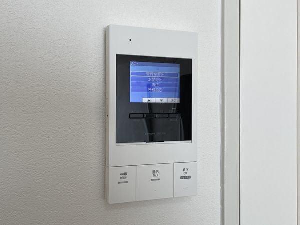 エルシティ桃山　中古マンション