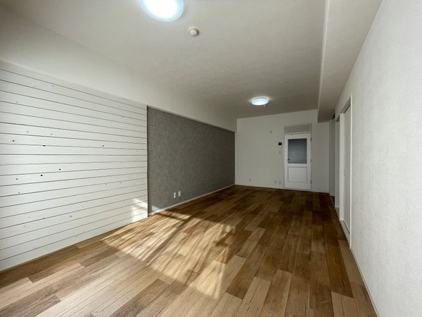 エルシティ桃山　中古マンション