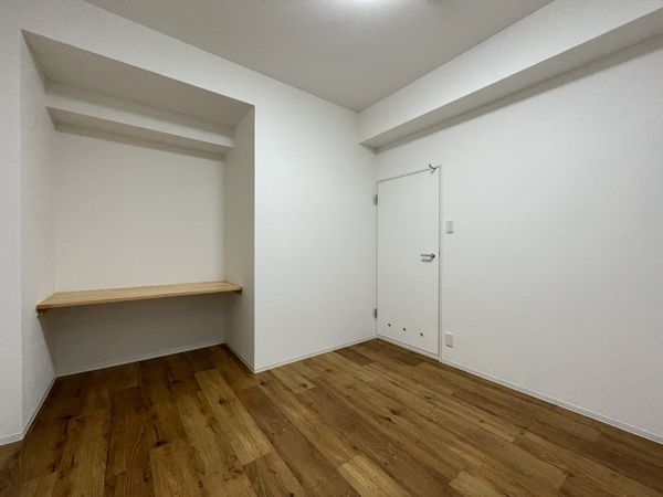 エルシティ桃山　中古マンション