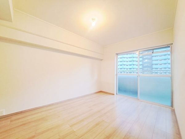 向島ニュータウン第３街区Ｇ棟　中古マンション