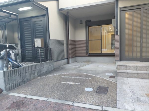 京都市伏見区革屋町の中古一戸建て