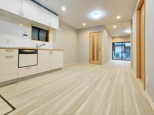 京都市伏見区革屋町の中古一戸建て