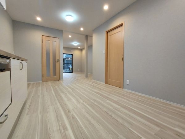 京都市伏見区革屋町の中古一戸建て