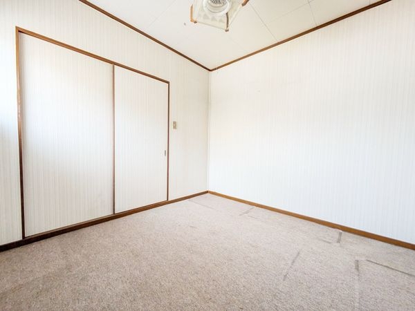 大津市弥生町の中古一戸建て