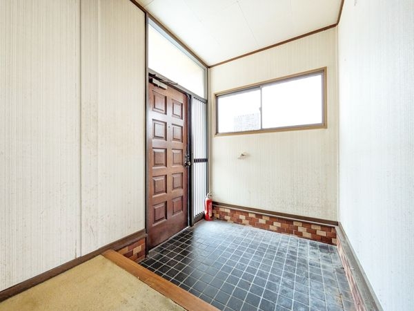 大津市弥生町の中古一戸建て