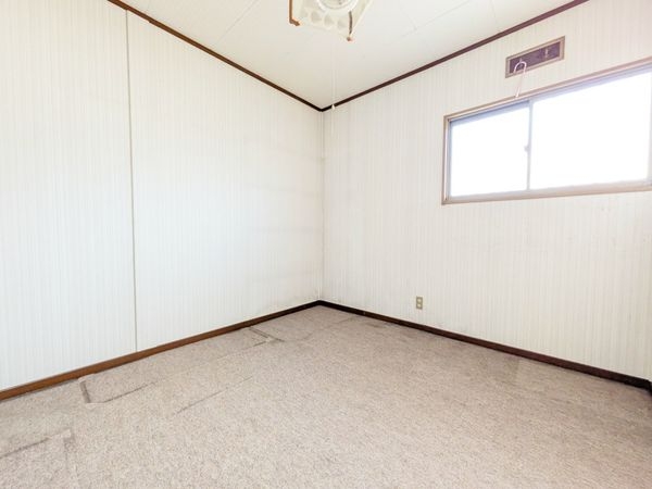 大津市弥生町の中古一戸建て