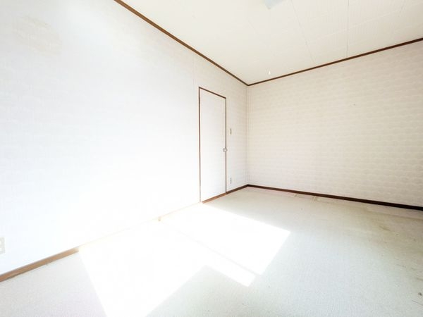 大津市弥生町の中古一戸建て