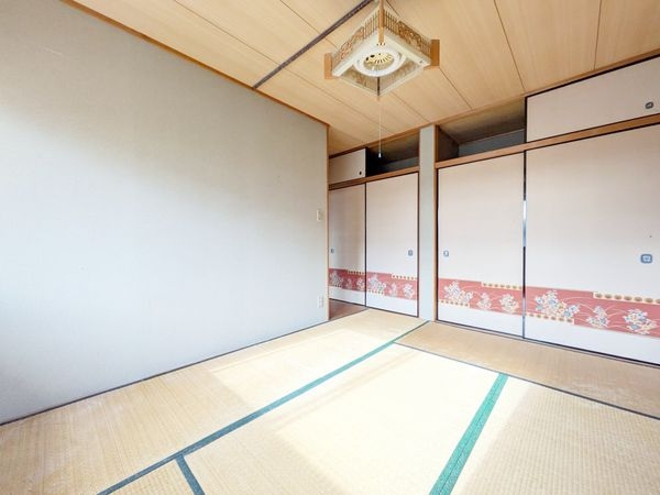 大津市弥生町の中古一戸建て
