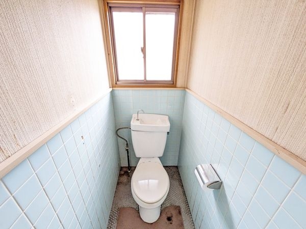 大津市弥生町の中古一戸建て