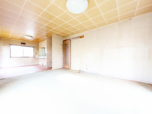 大津市弥生町の中古一戸建て